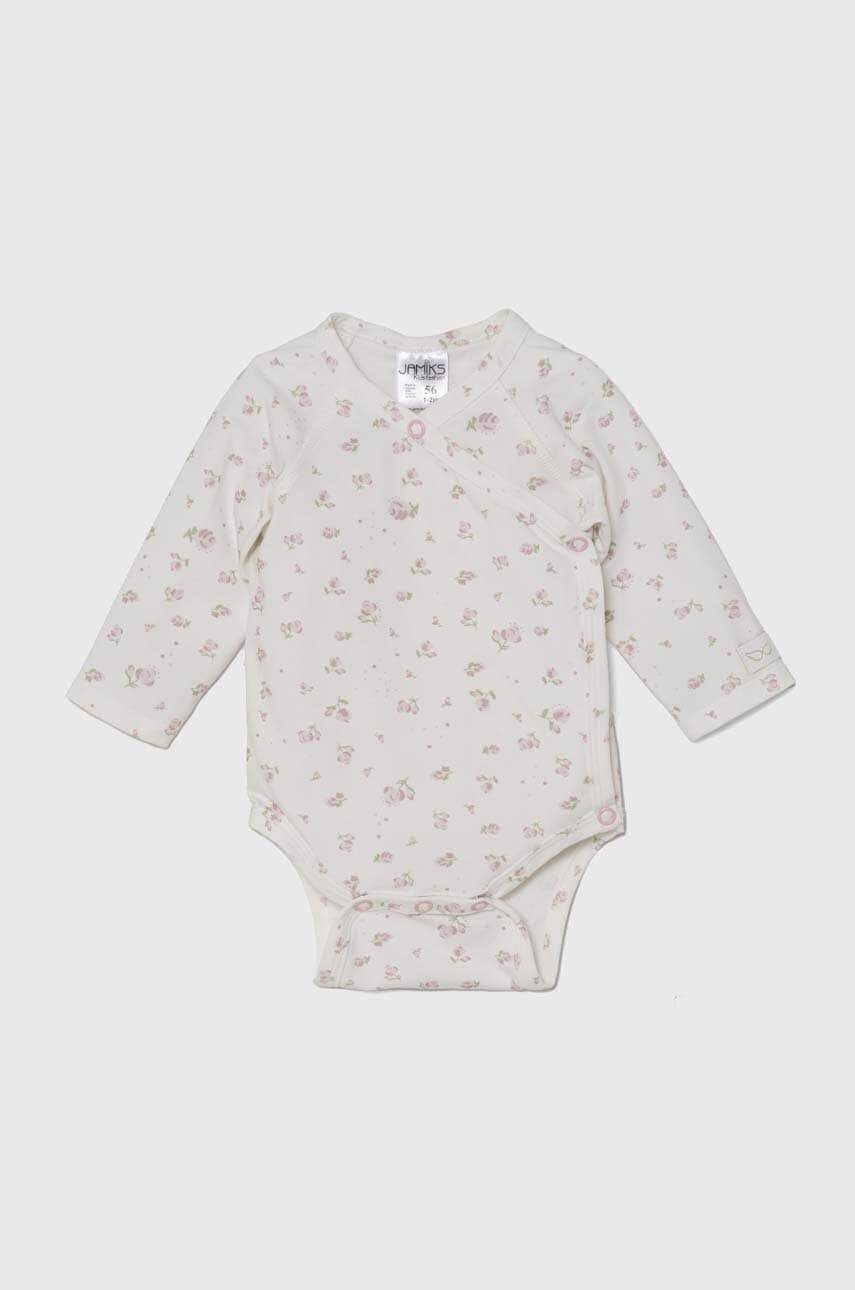 Kojenecké body Jamiks SARI