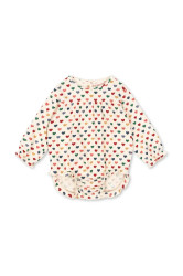 Kojenecké body Konges Sløjd CHLEO ROMPER OCS