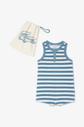 Kojenecké body Lacoste