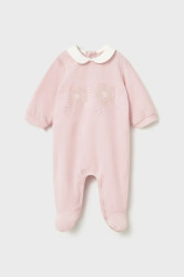 Kojenecké body Mayoral Newborn