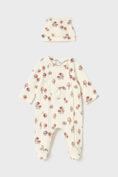 Kojenecké body Mayoral Newborn