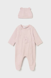 Kojenecké body Mayoral Newborn