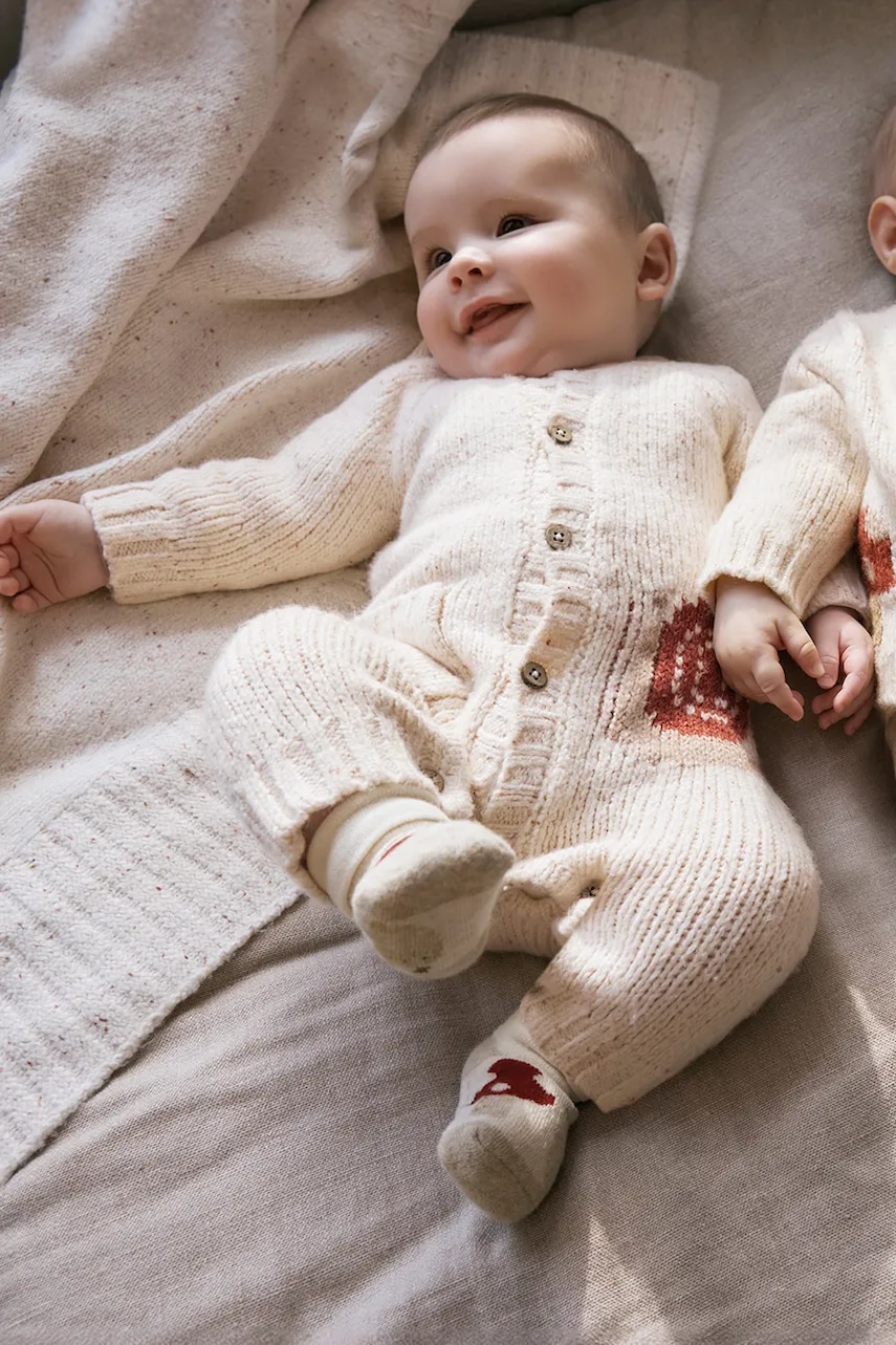 Kojenecké body Mayoral Newborn