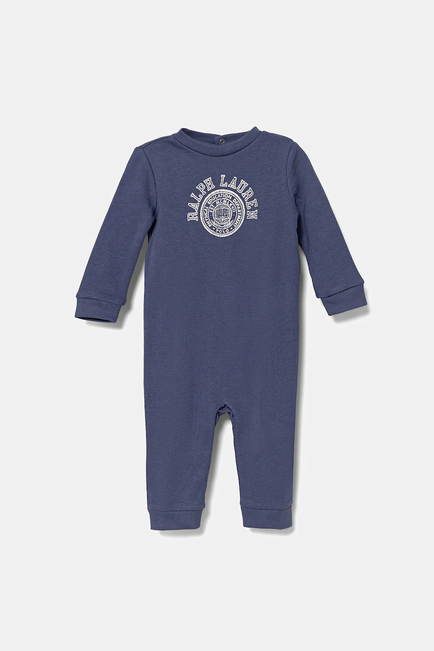 Kojenecké body Polo Ralph Lauren