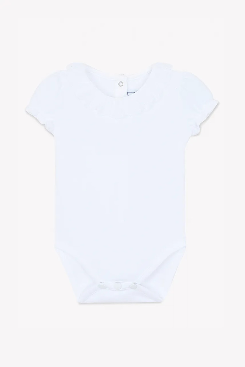 Kojenecké body Tartine et Chocolat