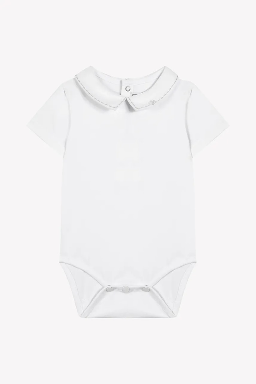 Kojenecké body Tartine et Chocolat