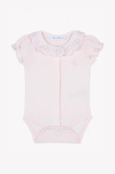 Kojenecké body Tartine et Chocolat