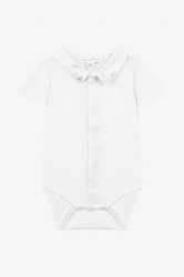 Kojenecké body Tartine et Chocolat