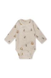 Kojenecké body That's mine MIKA