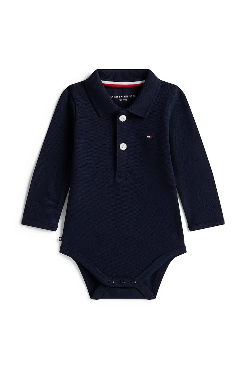 Kojenecké body Tommy Hilfiger