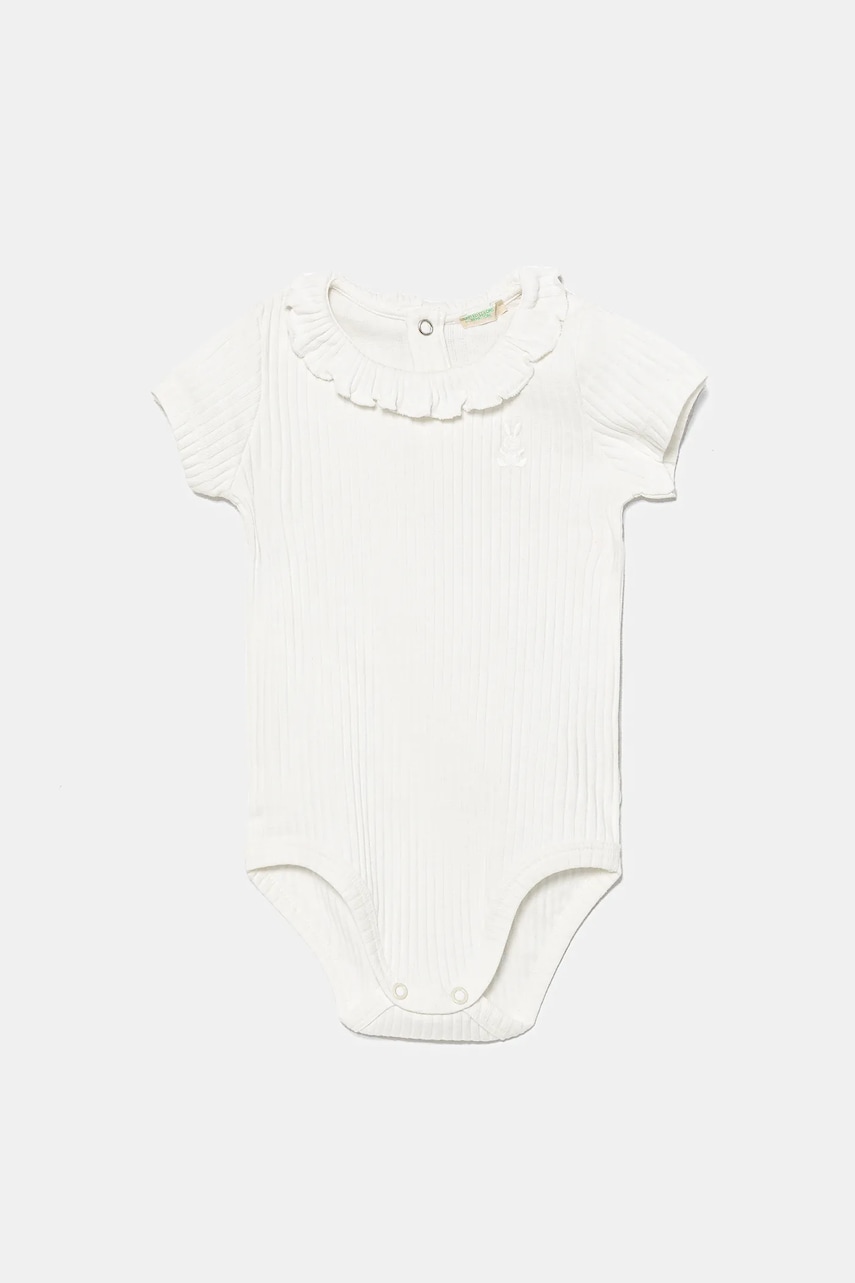 Kojenecké body United Colors of Benetton