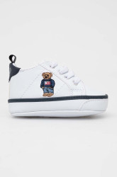 Kojenecké boty Polo Ralph Lauren