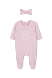 Kojenecké dupačky BOSS