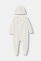 Kojenecké dupačky United Colors of Benetton 2-pack