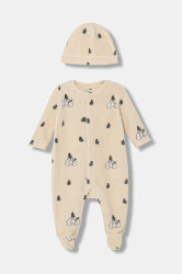 Kojenecké dupačky United Colors of Benetton 2-pack