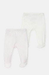 Kojenecké dupačky United Colors of Benetton 2-pack