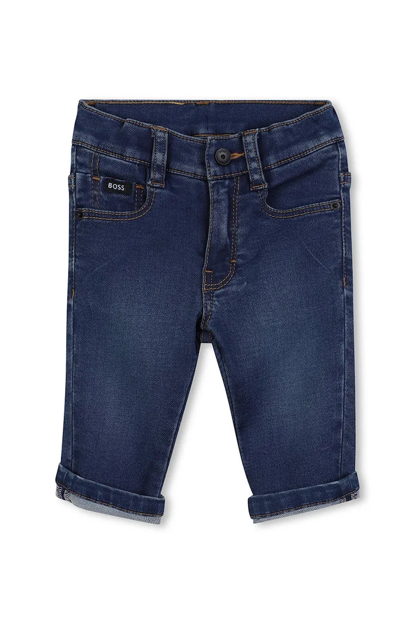 Kojenecké džíny BOSS