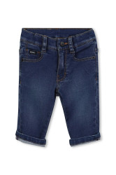 Kojenecké džíny BOSS