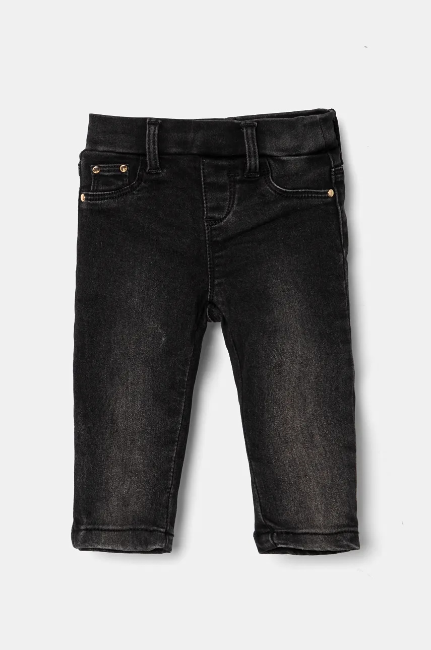 Kojenecké džíny Mayoral jeans basic