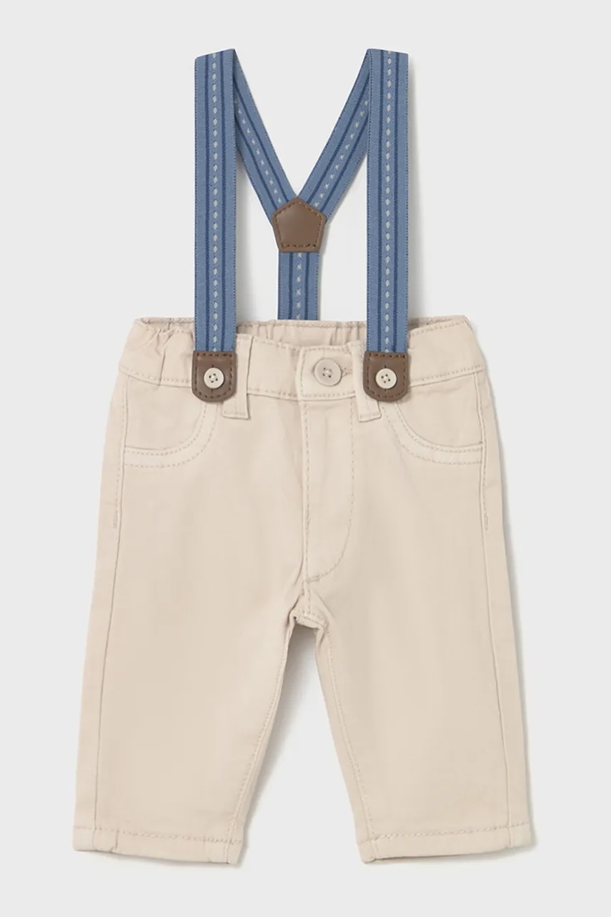 Kojenecké kalhoty Mayoral Newborn