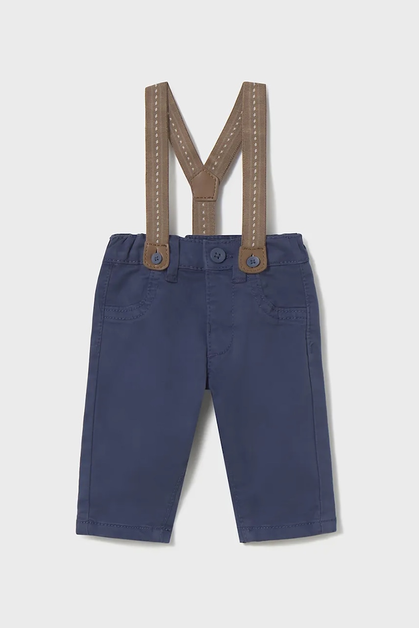 Kojenecké kalhoty Mayoral Newborn