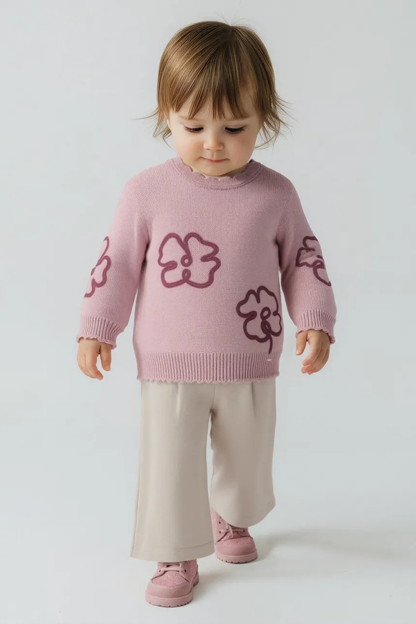 Kojenecké kalhoty Mayoral