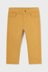 Kojenecké kalhoty Mayoral slim fit