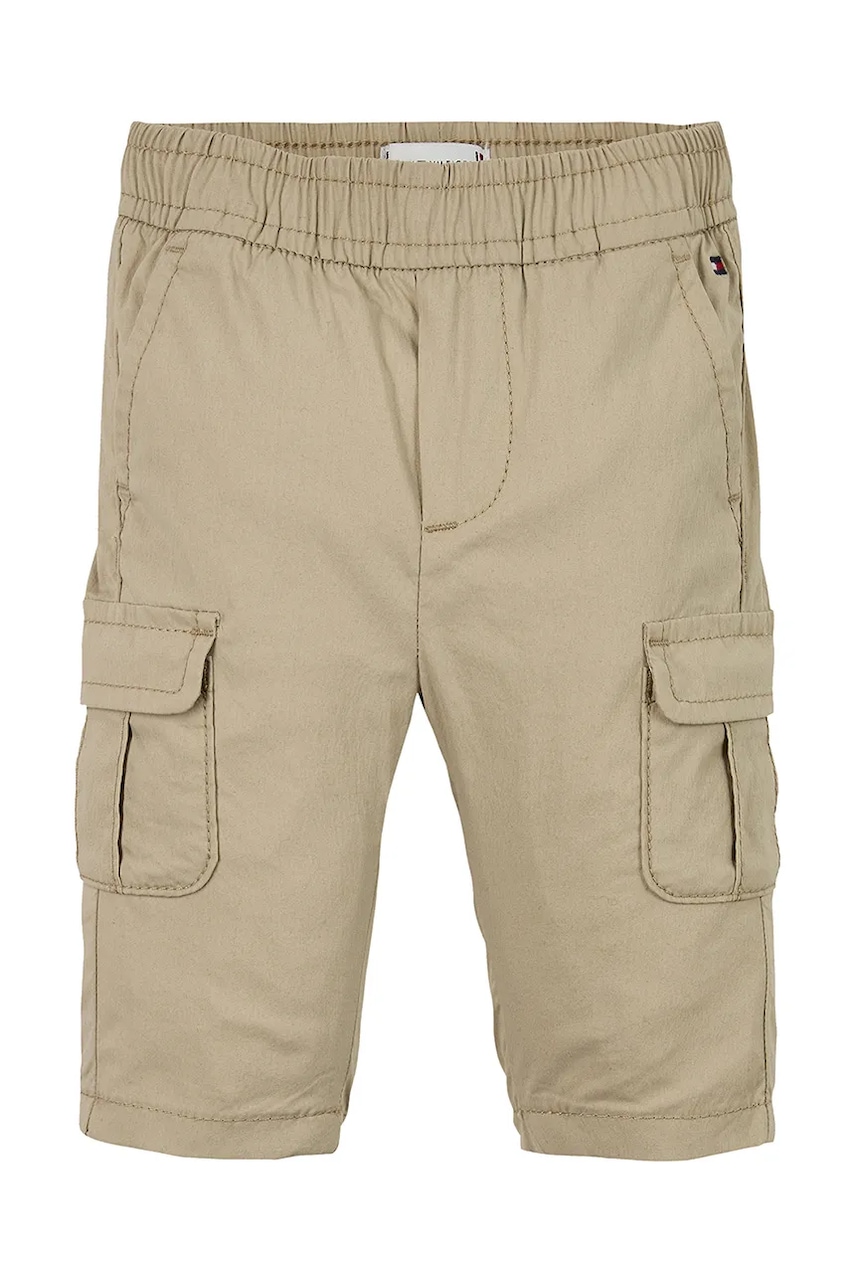 Kojenecké kalhoty Tommy Hilfiger