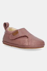 Kojenecké kožené boty Froddo BAREFOOT PREWALKERS