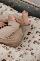 Kojenecké legíny That's mine ASL50