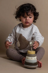 Kojenecké legíny That's mine