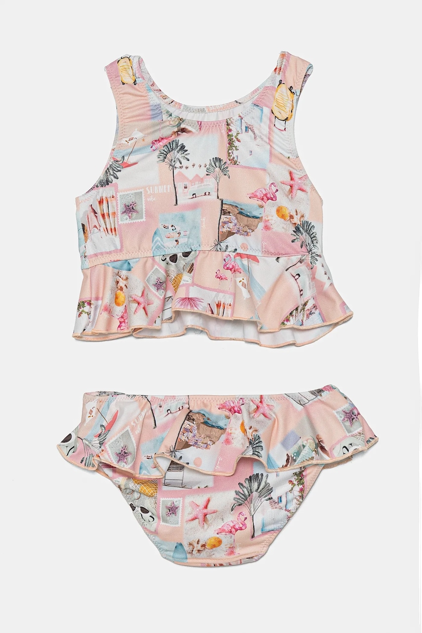 Kojenecké plavky Jamiks BLAMY