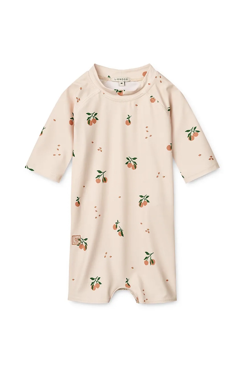 Kojenecké plavky Liewood Thor Baby Swim Jumpsuit