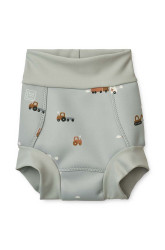 Kojenecké plavky Liewood