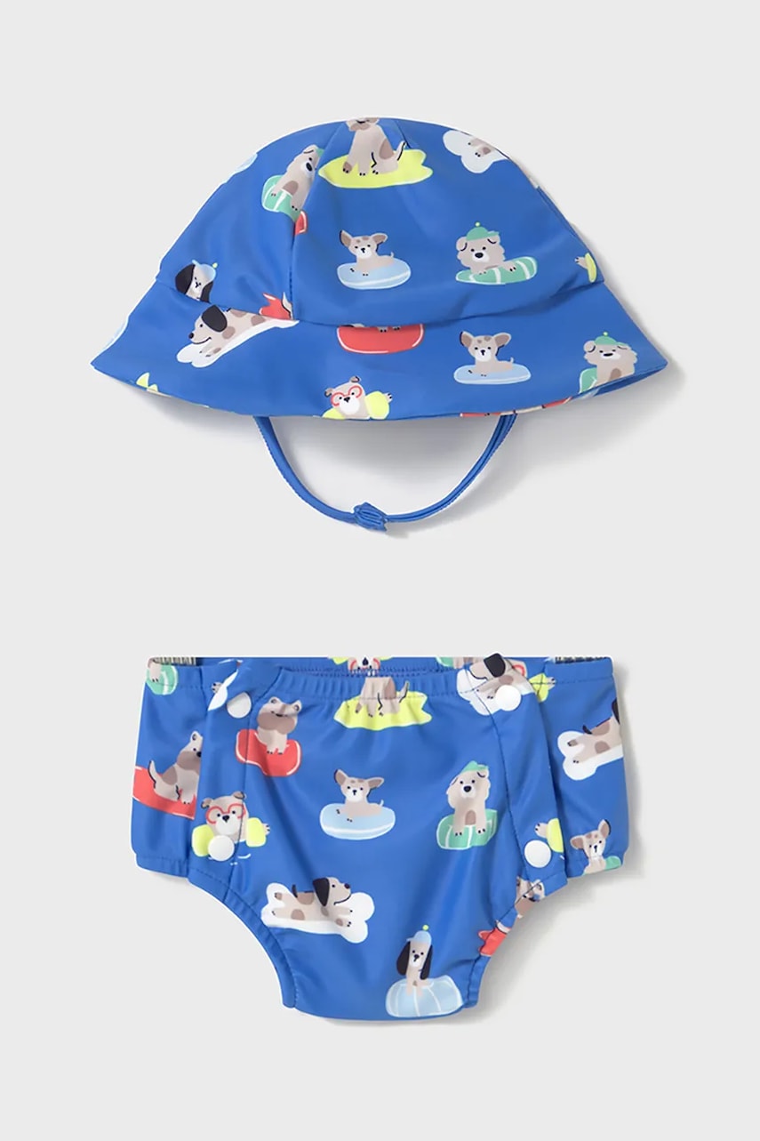 Kojenecké plavky Mayoral Newborn