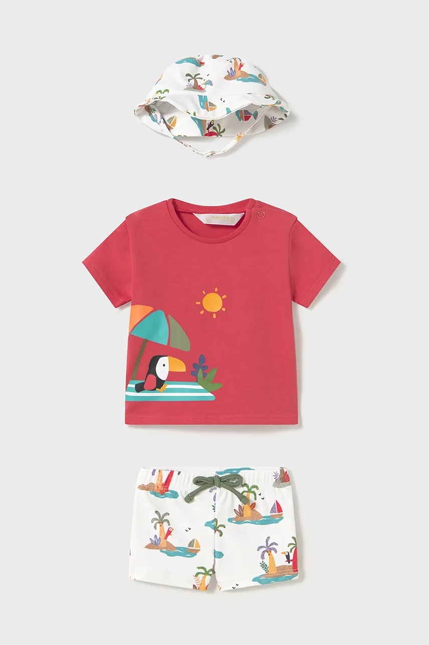 Kojenecké plavky Mayoral Newborn