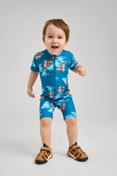 Kojenecké plavky Reima Atlantti