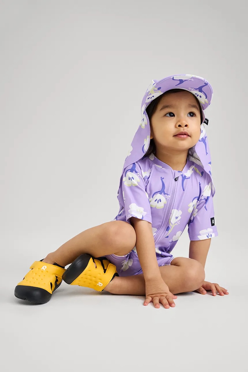 Kojenecké plavky Reima Atlantti