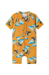 Kojenecké plavky Reima Atlantti