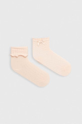 Kojenecké ponožky United Colors of Benetton 2-pack