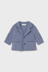 Kojenecké sako s příměsí bavlny Mayoral Newborn