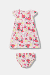 Kojenecké šaty Guess 2-pack