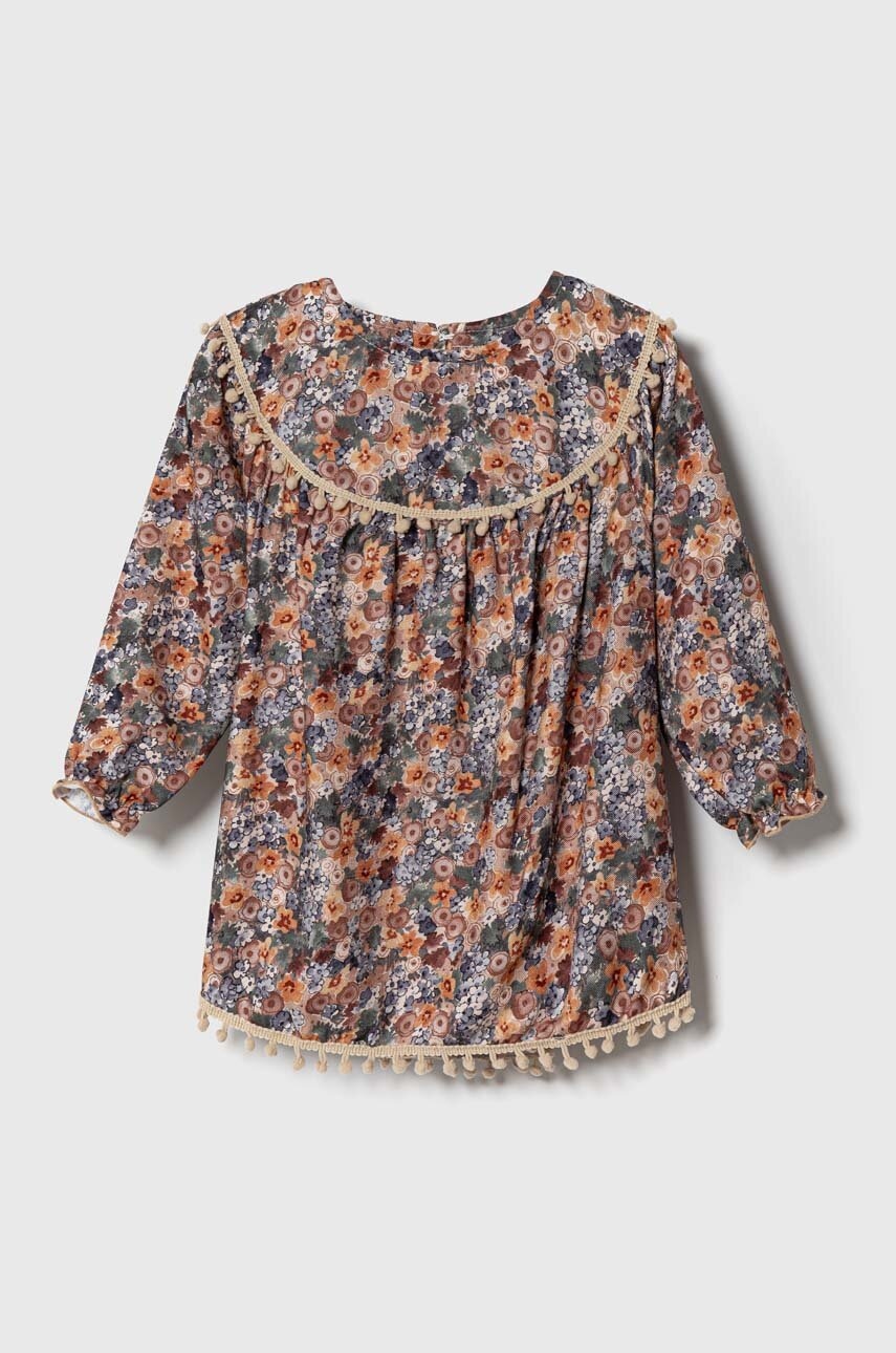 Kojenecké šaty Jamiks