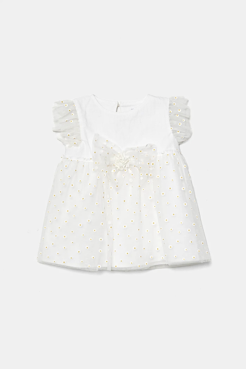 Kojenecké šaty Jamiks WANESA