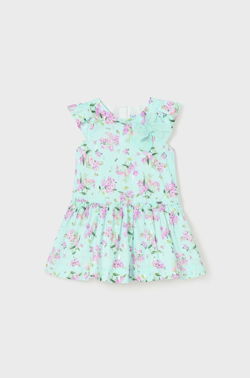 Kojenecké šaty Mayoral