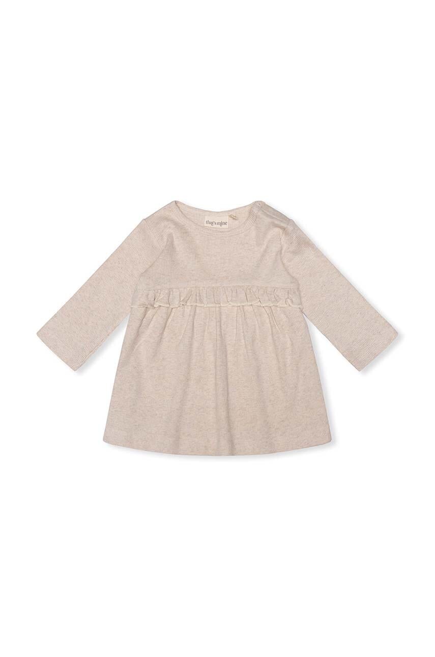 Kojenecké šaty That's mine 20728