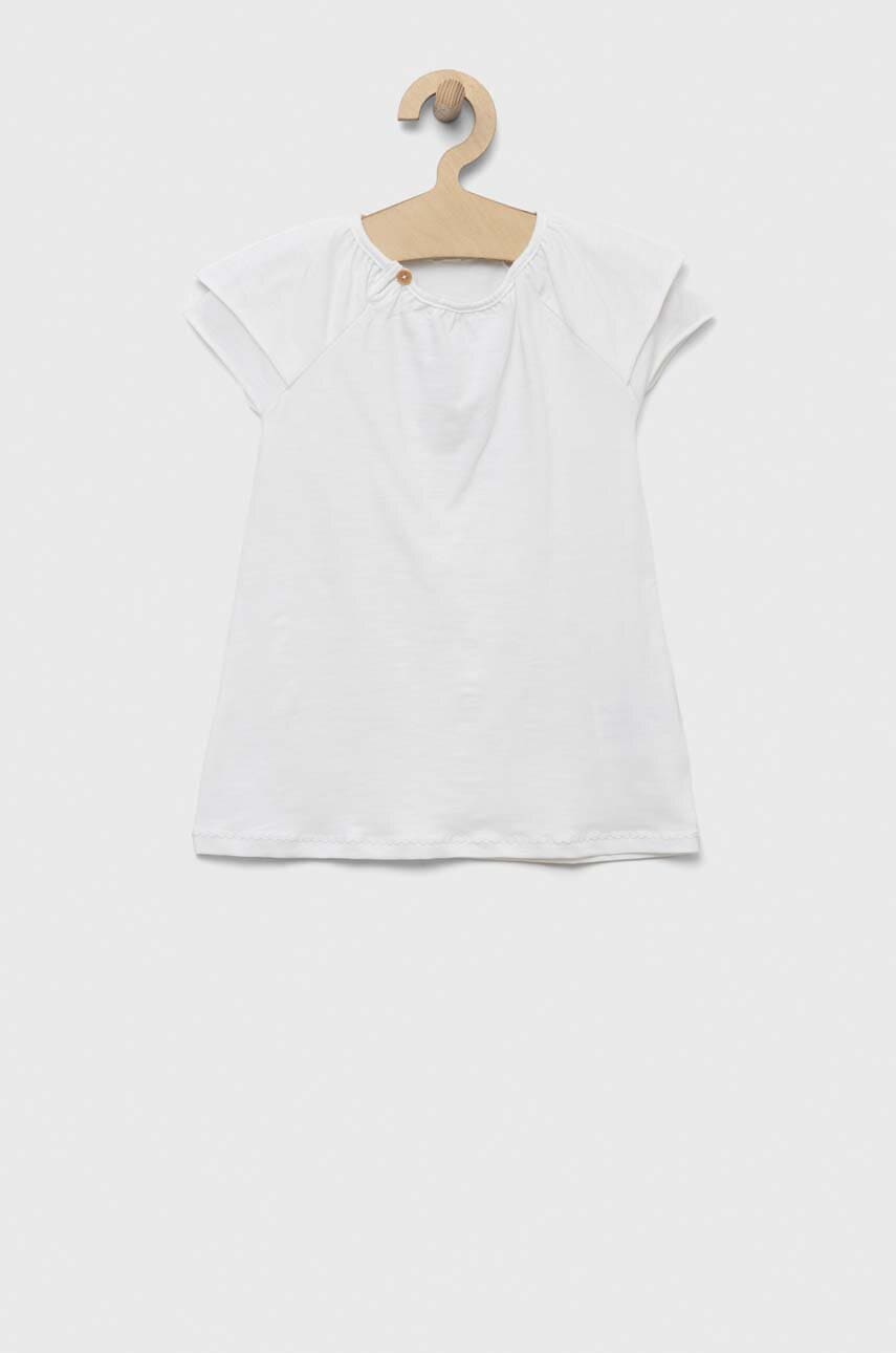 Kojenecké šaty United Colors of Benetton