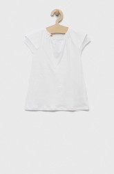 Kojenecké šaty United Colors of Benetton