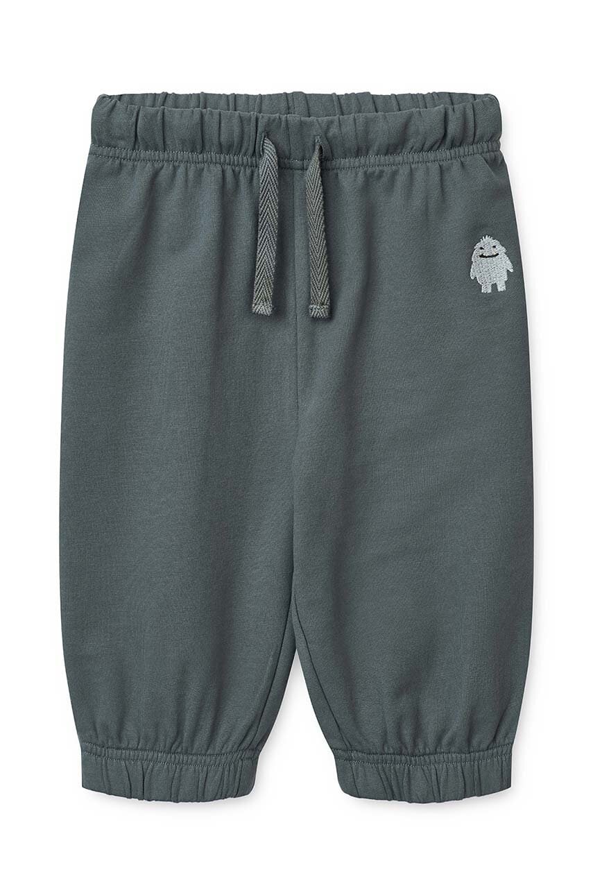 Kojenecké tepláky Liewood