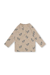 Kojenecké tričko s dlouhým rukávem That's mine 21579